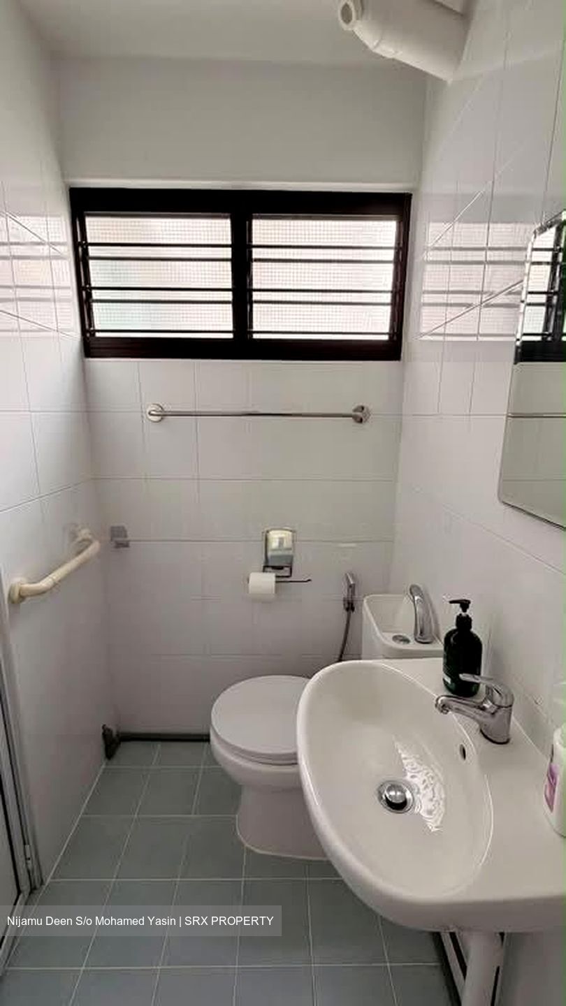 Blk 283 Gombak Place (Bukit Batok), HDB 3 Rooms #580543001